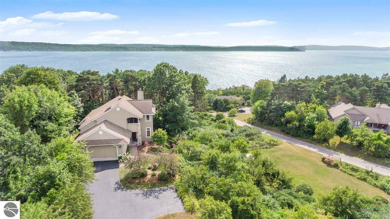 Property Photo: 1091 Gorham Court MI 49617