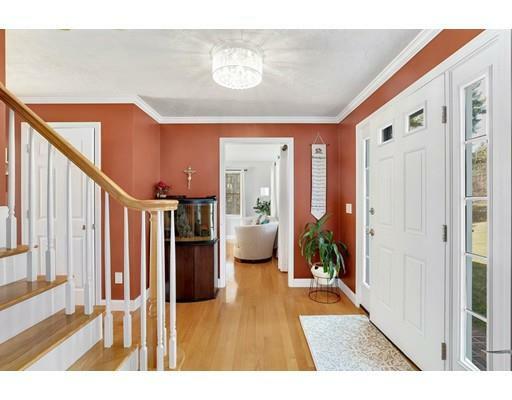 Property Photo: 1 Whitetail Way MA 01460