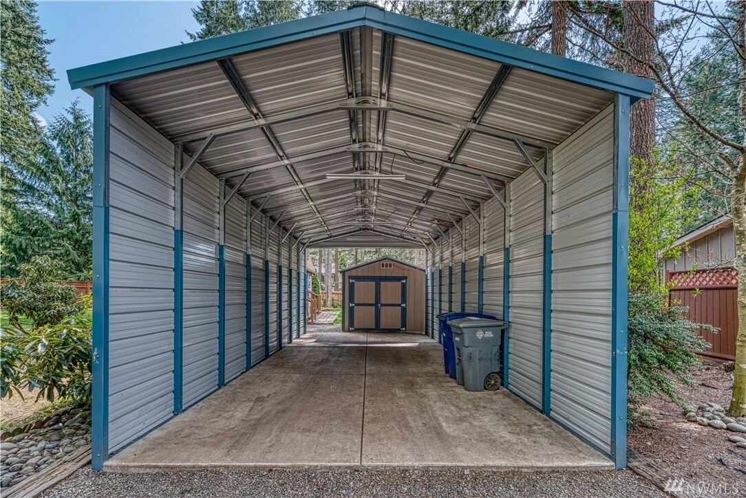 Property Photo: 14020 134th Street NW WA 98329