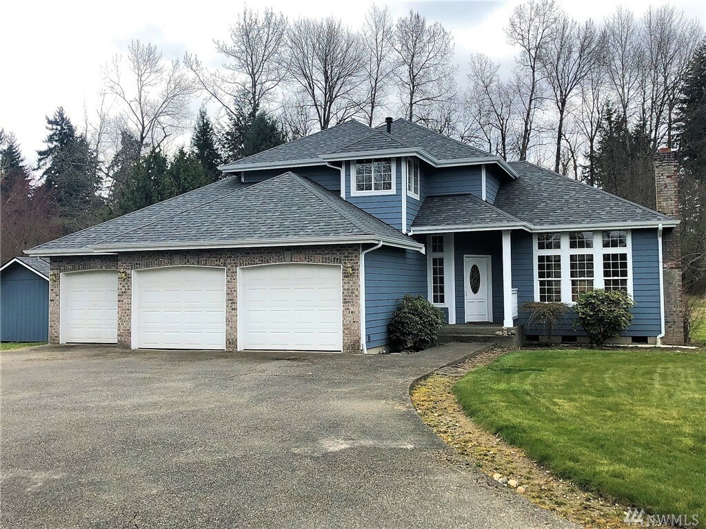 Property Photo: 2110 75th Street E WA 98404