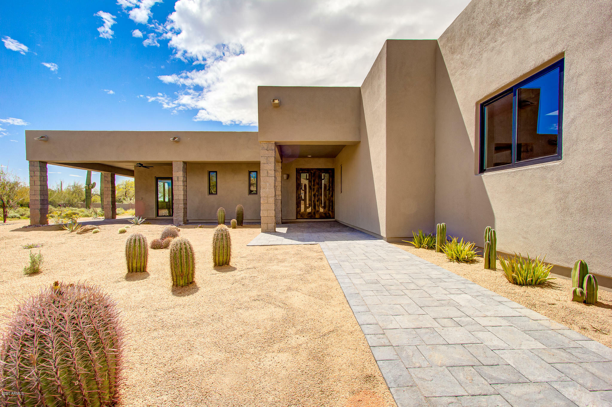 Property Photo:  26840 N 70th Place  AZ 85266 