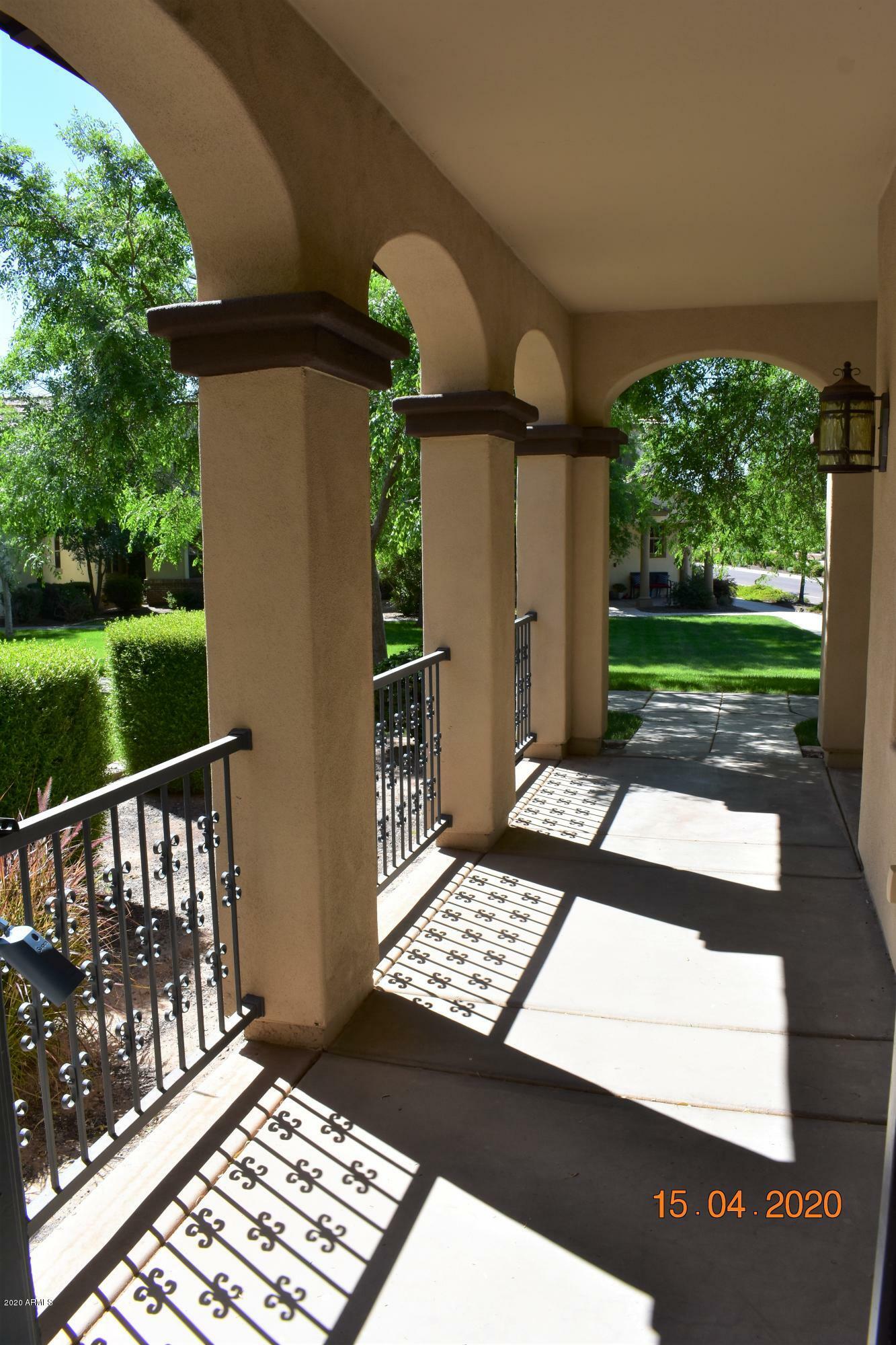 Property Photo:  13652 N 152nd Drive  AZ 85379 