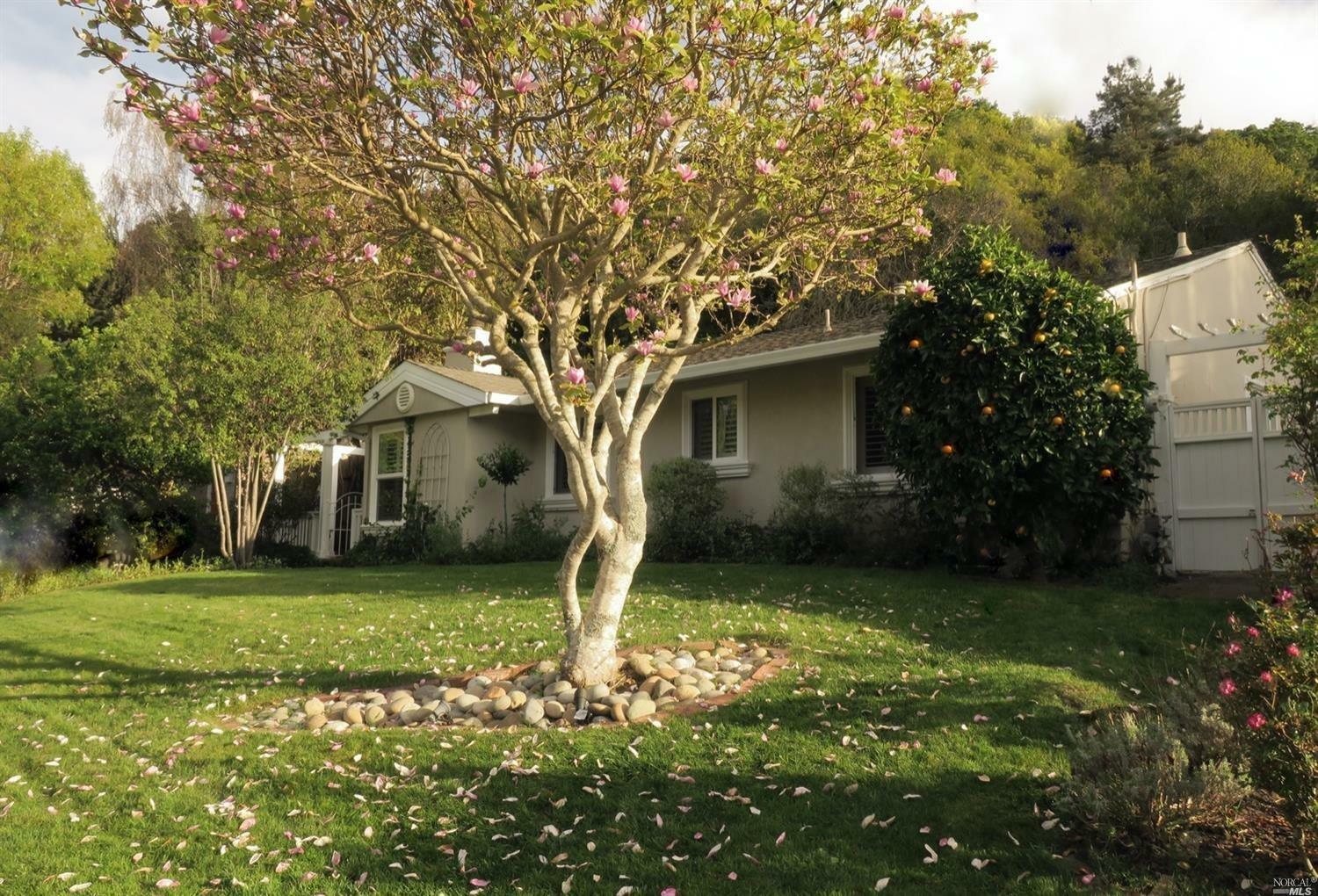 Property Photo:  334 Karen Way  CA 94920 