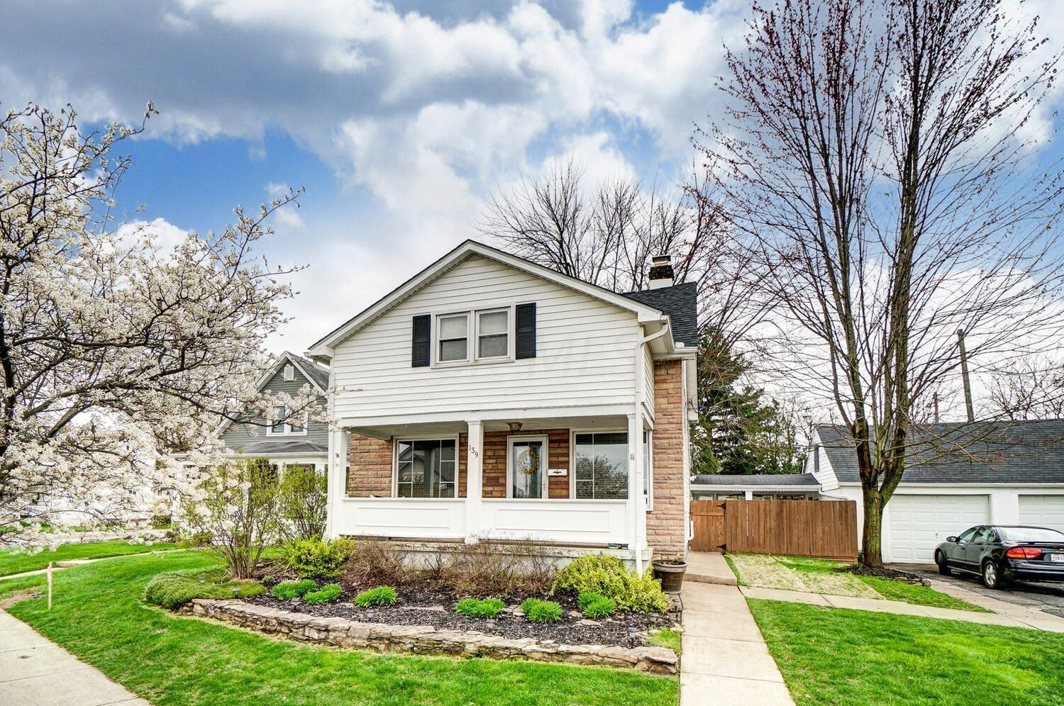 Property Photo:  139 Main Street  OH 43125 