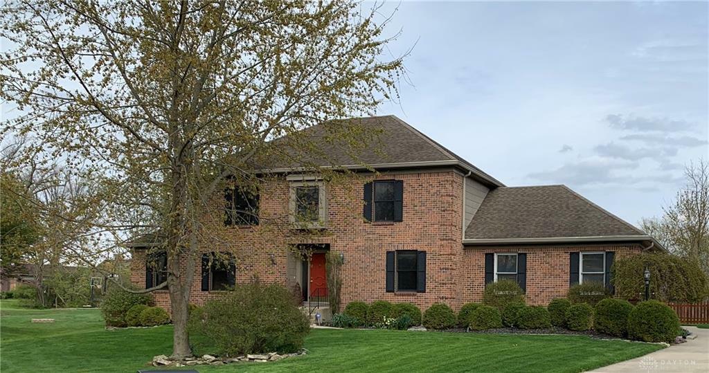 Property Photo: 6860 Cedar Valley Court OH 45414