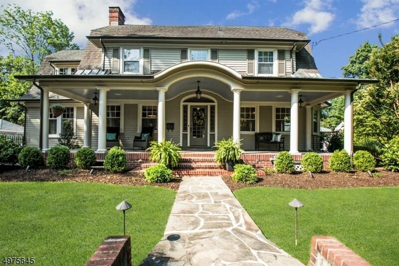 Property Photo:  535 Highland Ave  NJ 07090 