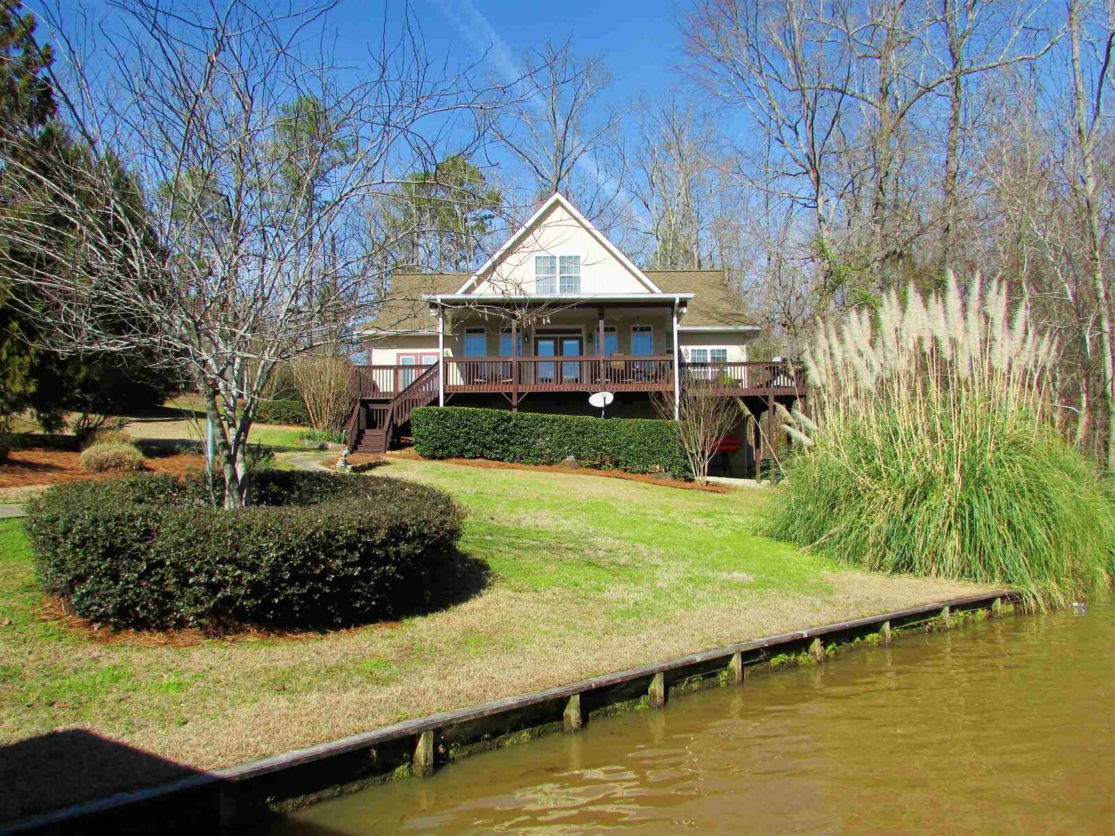 Property Photo:  148 Cold Branch Road  GA 31024 