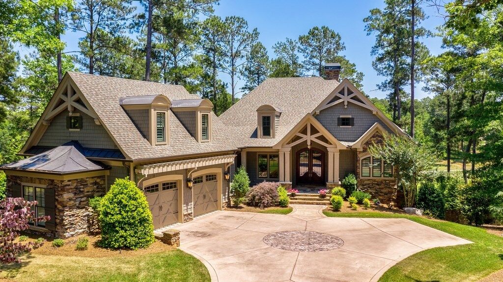 Property Photo: 1091 Angel Pond East GA 30642