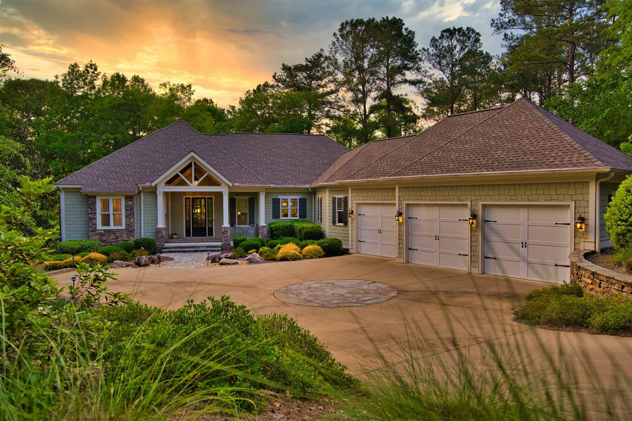 Property Photo: 1170 Sugar Run GA 30642