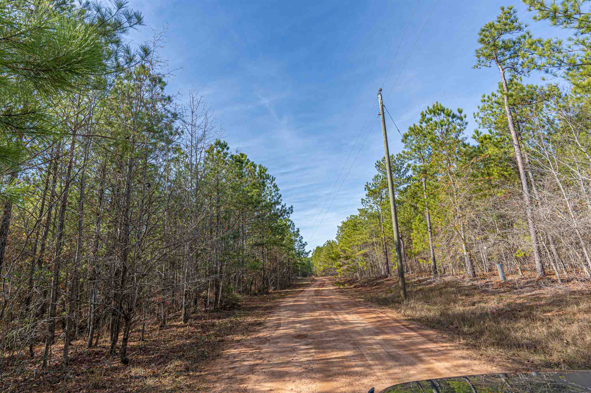 Property Photo:  Tract 9 Liberty Church Road  GA 30642 