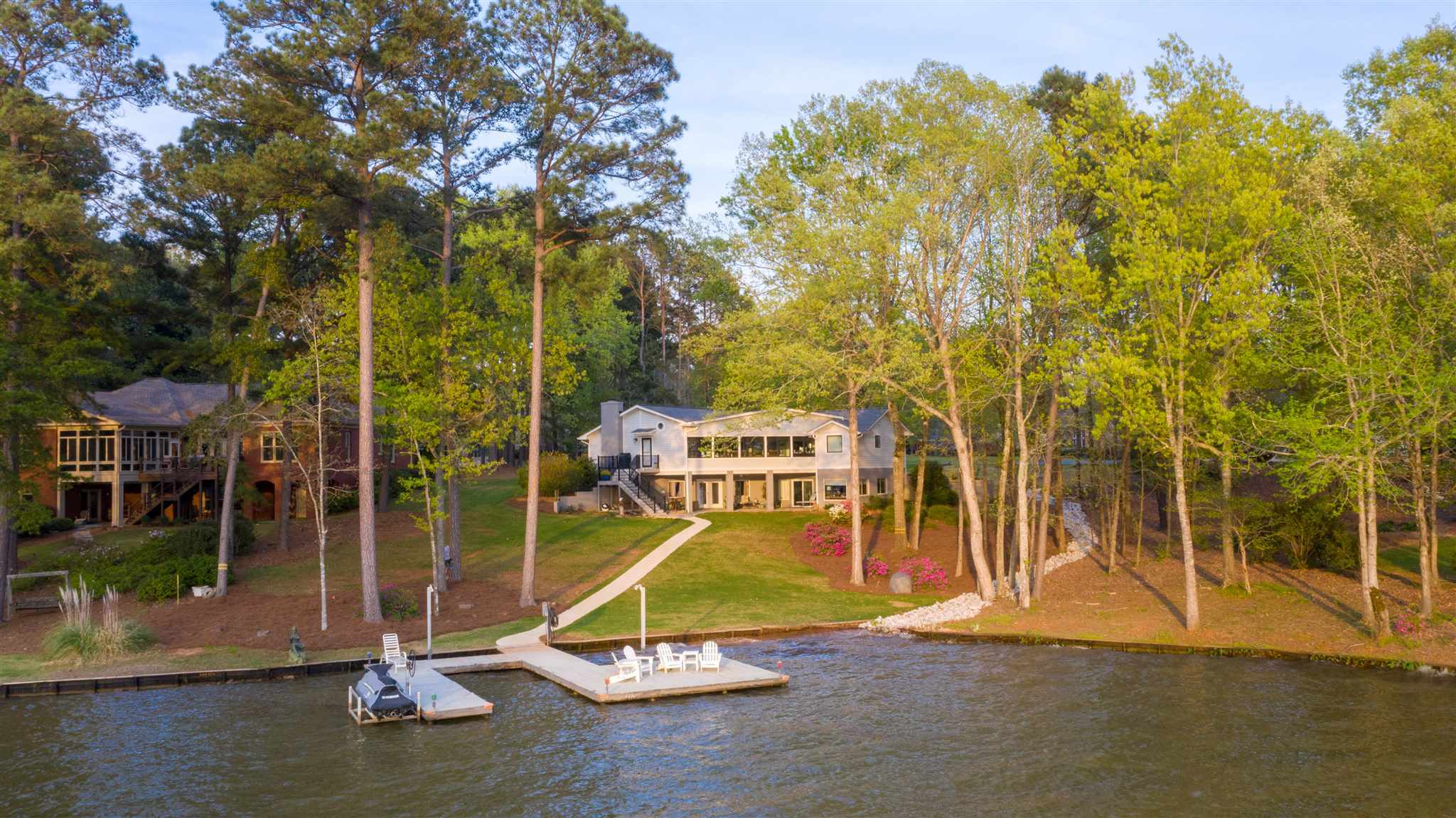 Property Photo:  1441 Anchor Bay Drive  GA 30642 