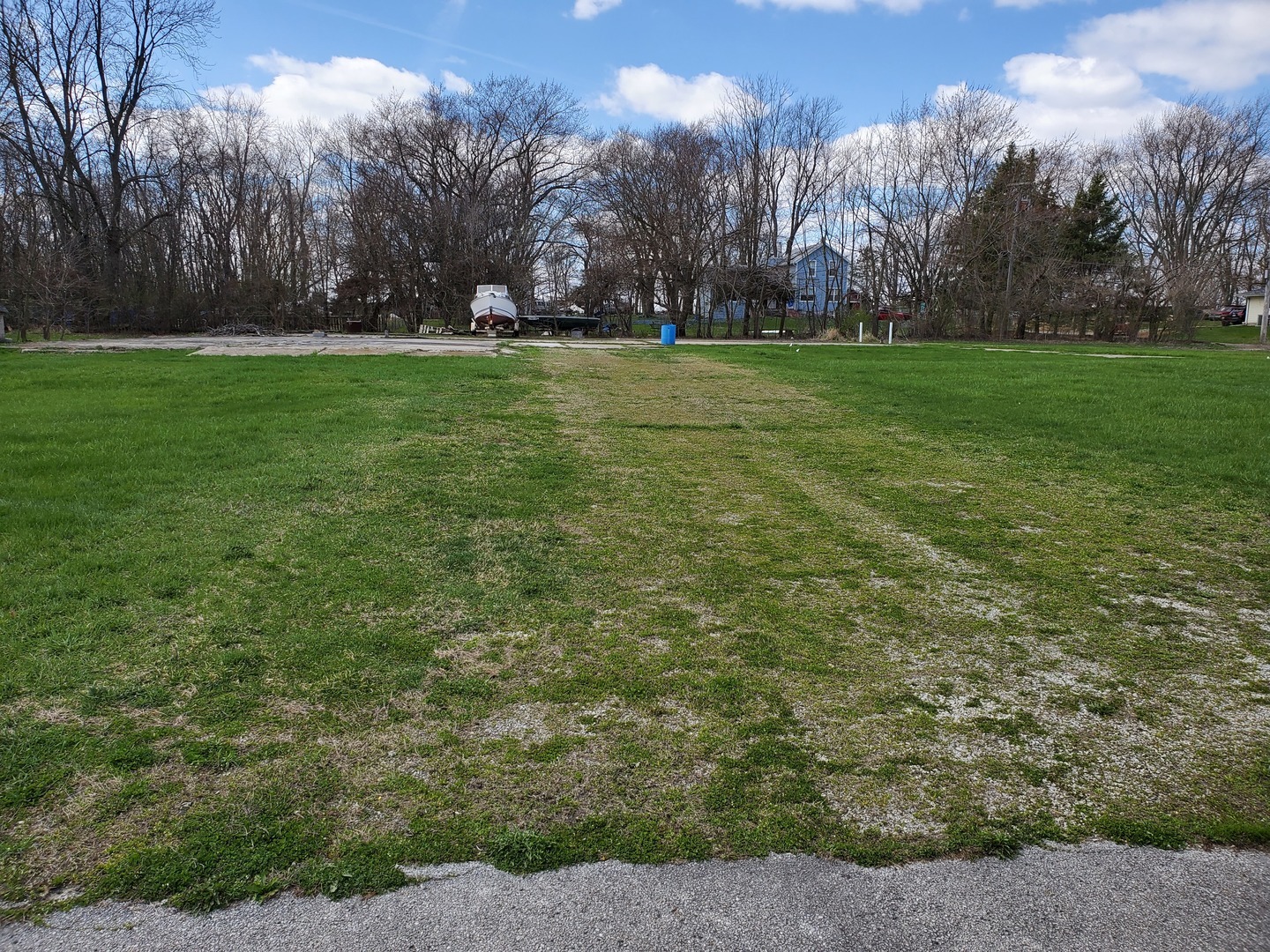 Property Photo:  25832-36 Dixie Highway  IL 60417 