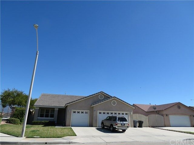 Property Photo:  2261 Versailles Street  CA 92583