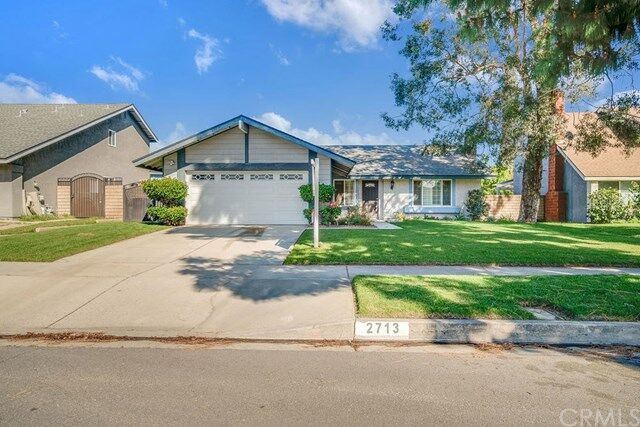 Property Photo:  2713 S Cucamonga Avenue  CA 91761 