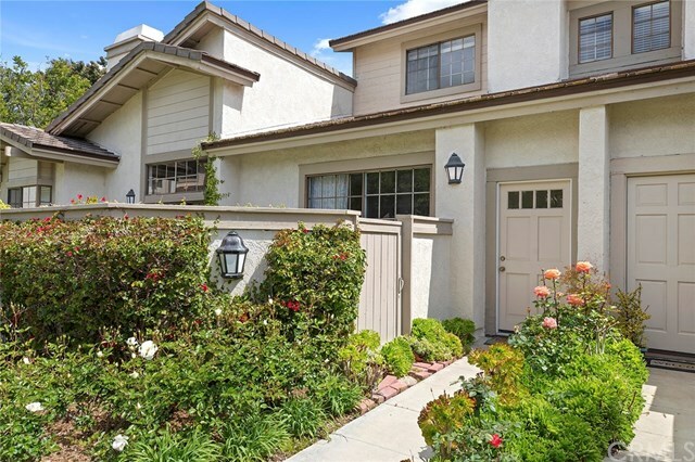 Property Photo:  27 Morning Star  CA 92603 