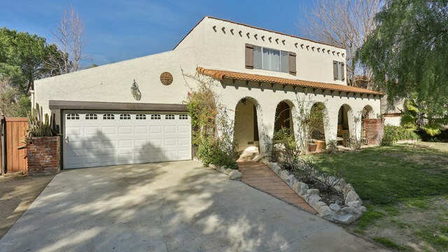 Property Photo:  5451 Colodny Drive  CA 91301 