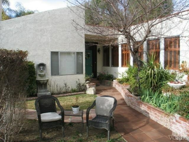 Property Photo:  5451 Colodny Drive  CA 91301 