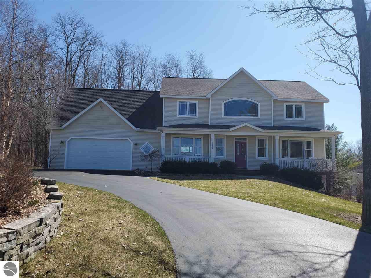 1169 Gold Court  Traverse City MI 49696 photo