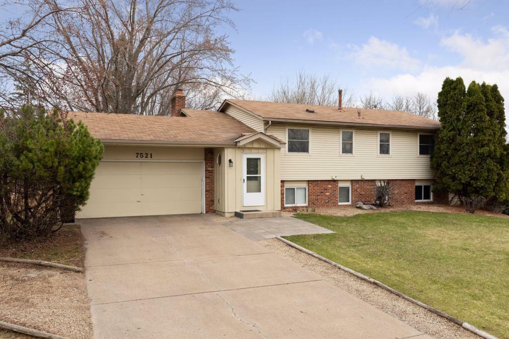 Property Photo:  7521 Irish Avenue S  MN 55016 