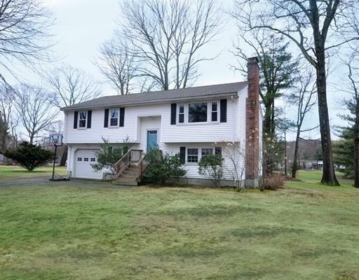 Property Photo:  23 Rickey Dr  MA 01754 