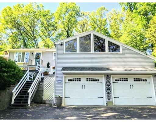 Property Photo:  72 Ivy Lane  MA 01588 