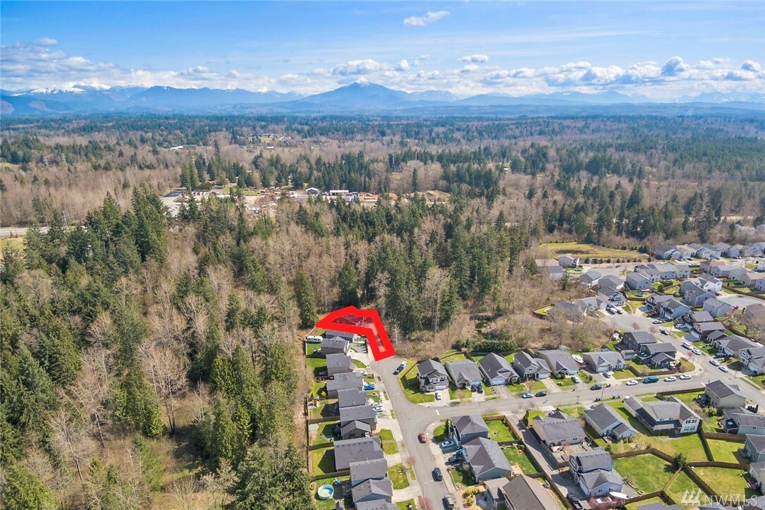 Property Photo: 8683 83rd St NE WA 98270