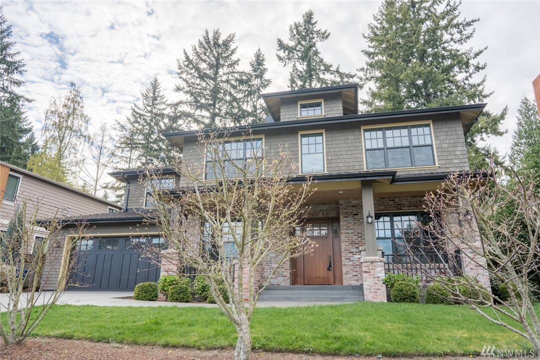 4201 92nd Ave SE  Mercer Island WA 98040 photo