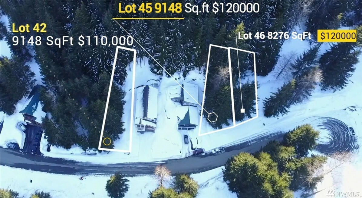 Property Photo:  Lot 45 Rampart Dr  WA 98068 