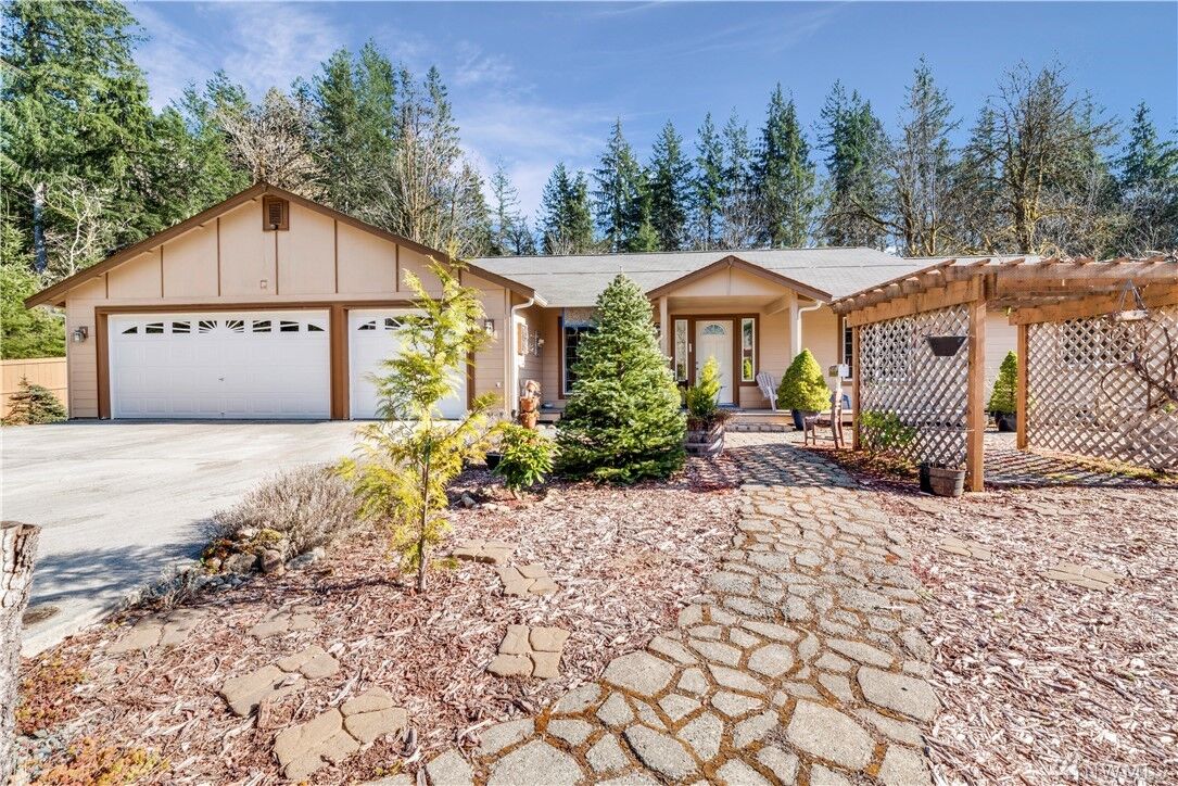 Property Photo: 41131 313th Street NE WA 98223