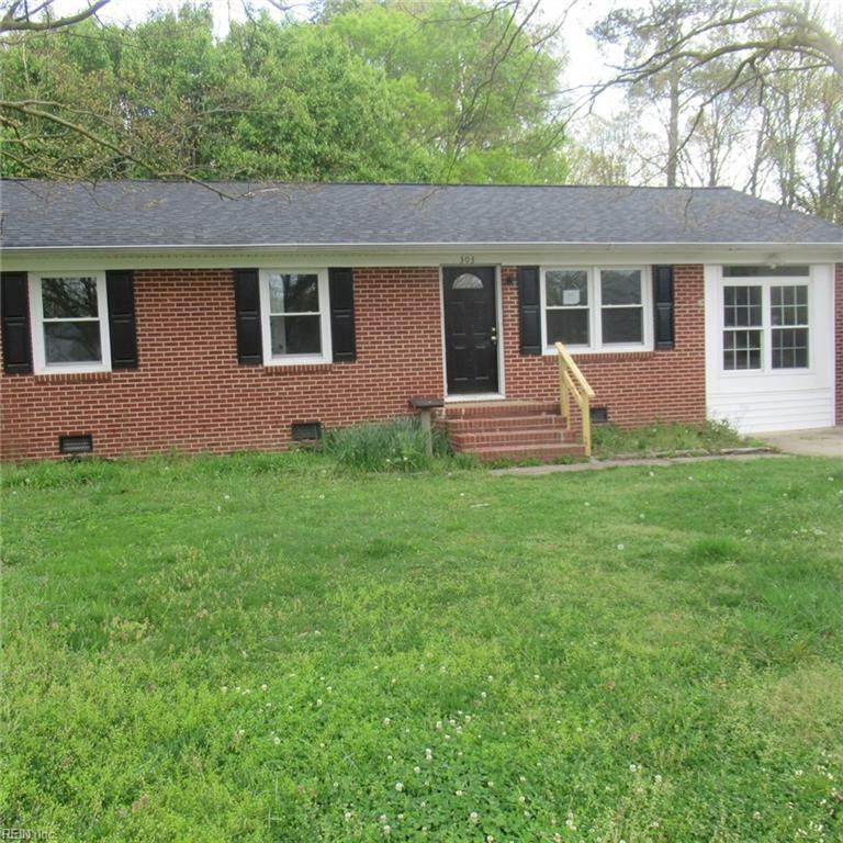 303 Agusta Drive  Newport News VA 23601 photo