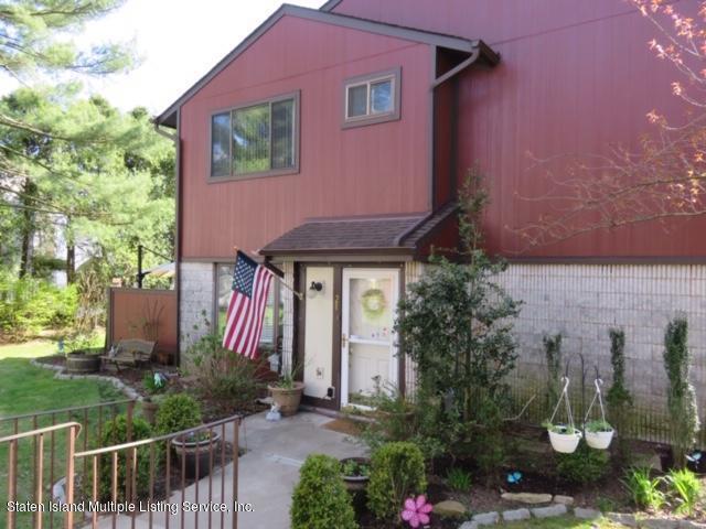 Property Photo: 21 Pierpont Place NY 10314