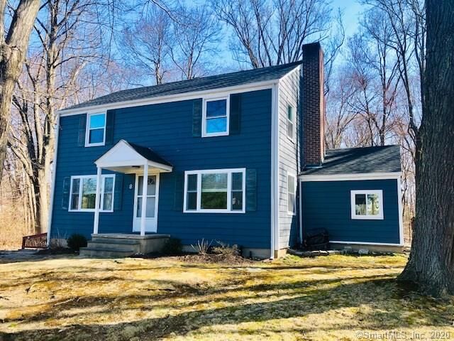 Property Photo: 8 Felix Lane CT 06850