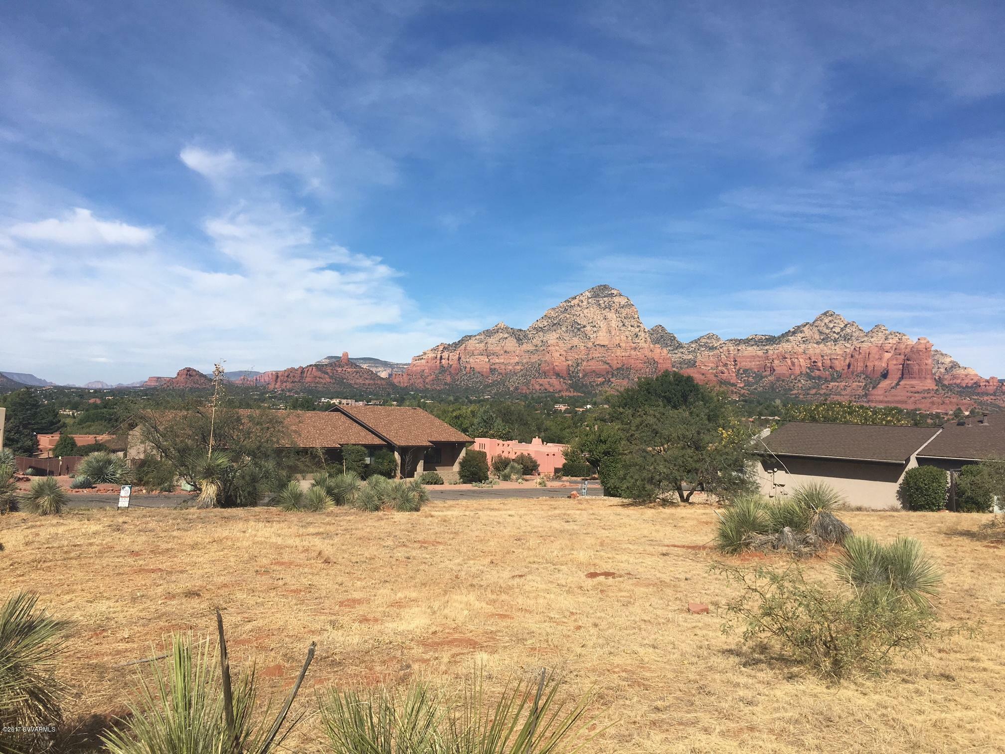 Property Photo:  205 Valley View Drive  AZ 86336 