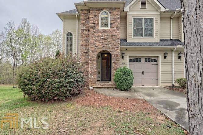 Property Photo:  358 Licklog Ridge  NC 28904 