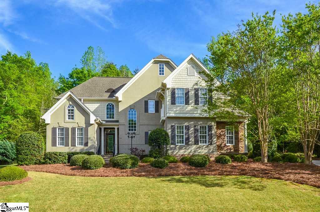 Property Photo:  709 Black Wolf Run  SC 29306 