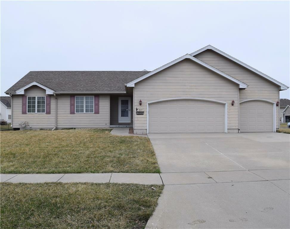 1614 NW Abilene Road  Ankeny IA 50023 photo