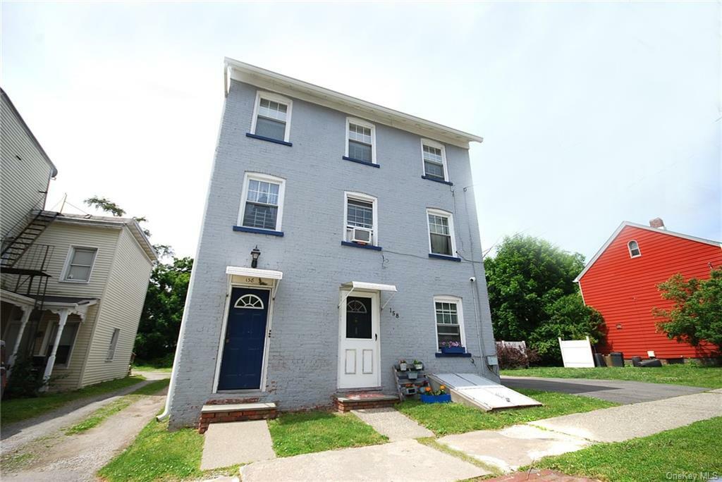 Property Photo:  158 6th Street  NY 10596 