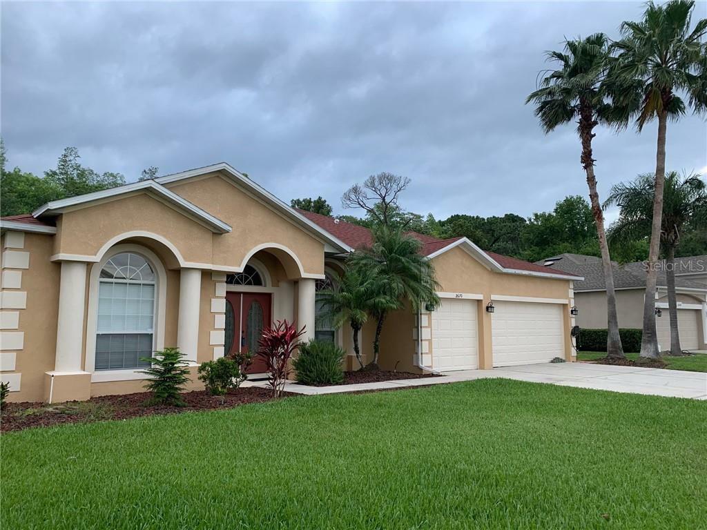 Property Photo:  2670 Grove View Drive  FL 34787 