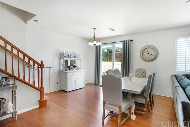 Property Photo:  19315 Opal Lane  CA 91350 