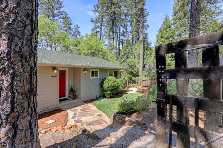 16055 Aurora Way  Meadow Vista CA 95722 photo