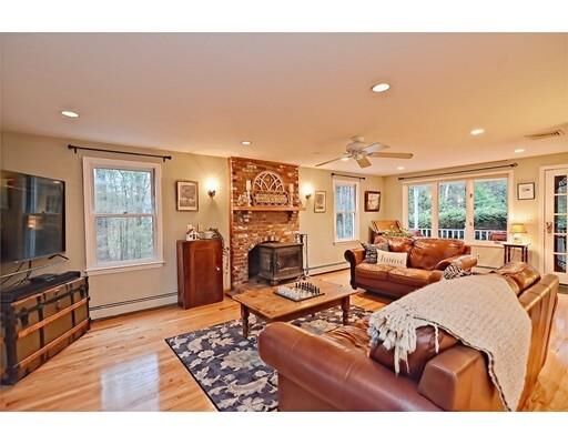 Property Photo:  94 Windsor Ave  MA 01720 