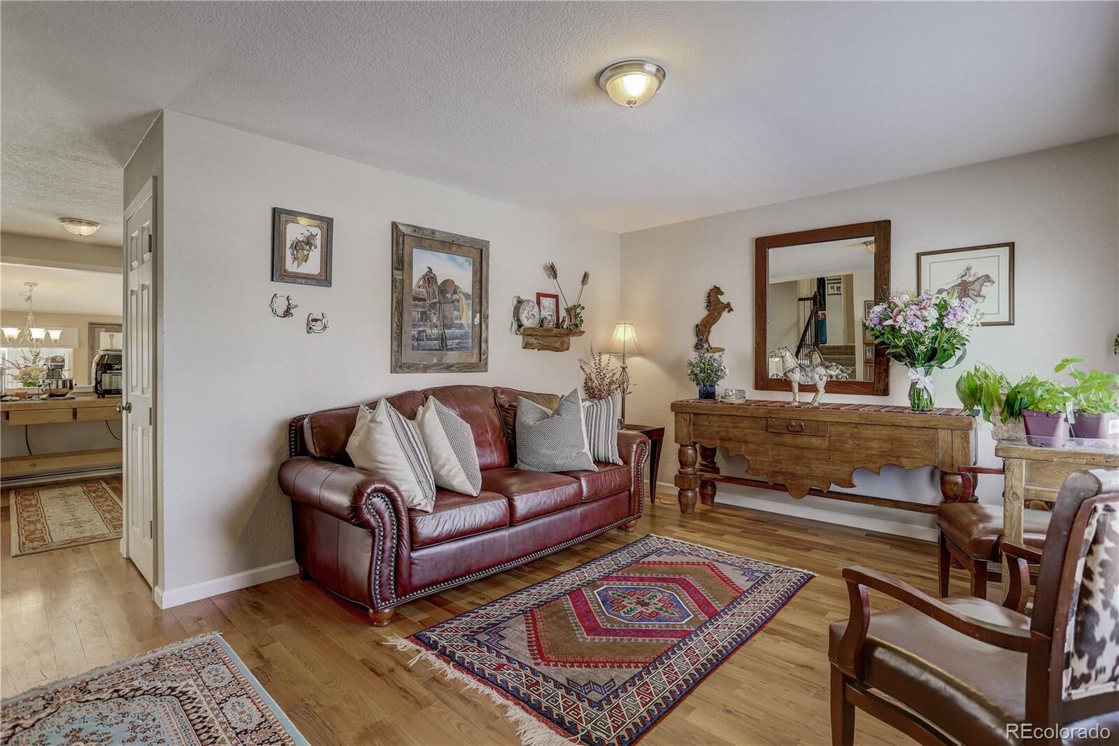 Property Photo: 2616 S Crystal Street CO 80014