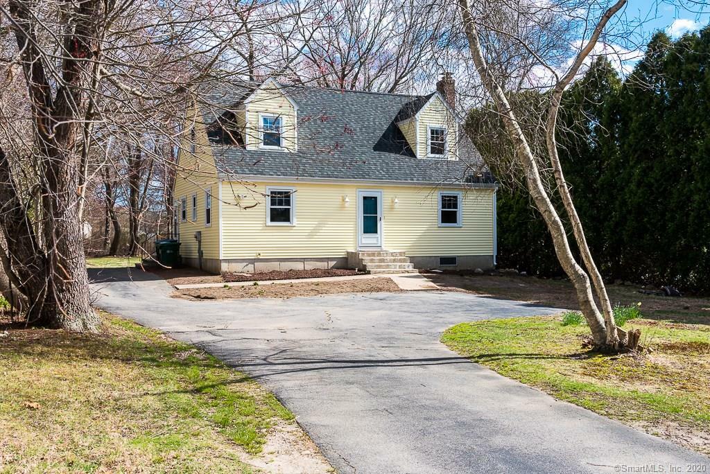 Property Photo:  42 Goshen Road  CT 06385 