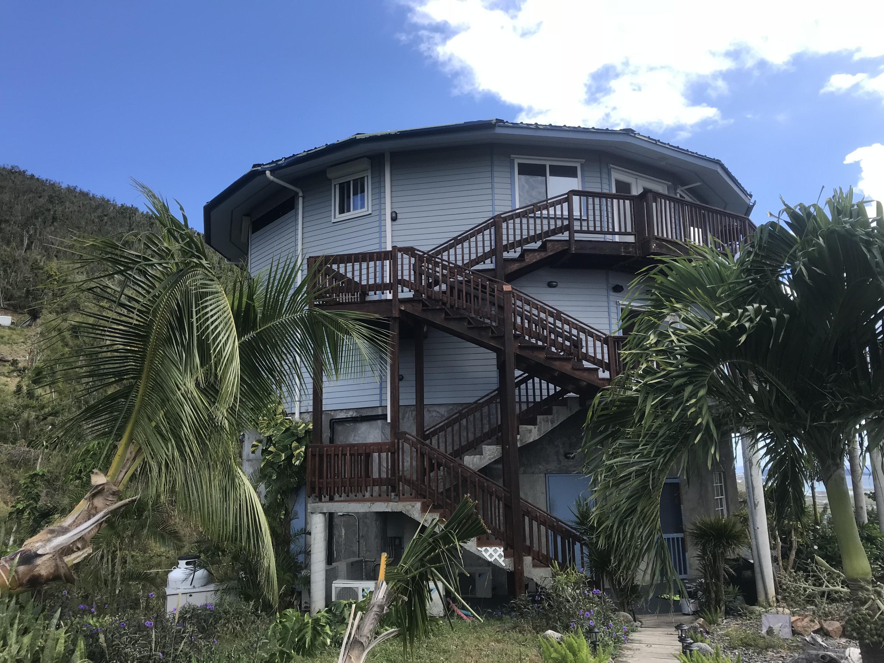 Property Photo: 61-22 Bolongo Fb VI 00802