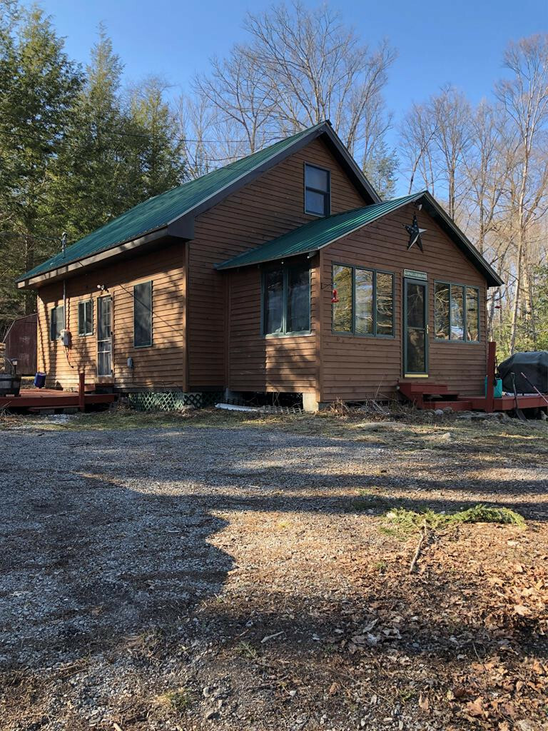 Property Photo:  171 Columbian Road  NY 12927 