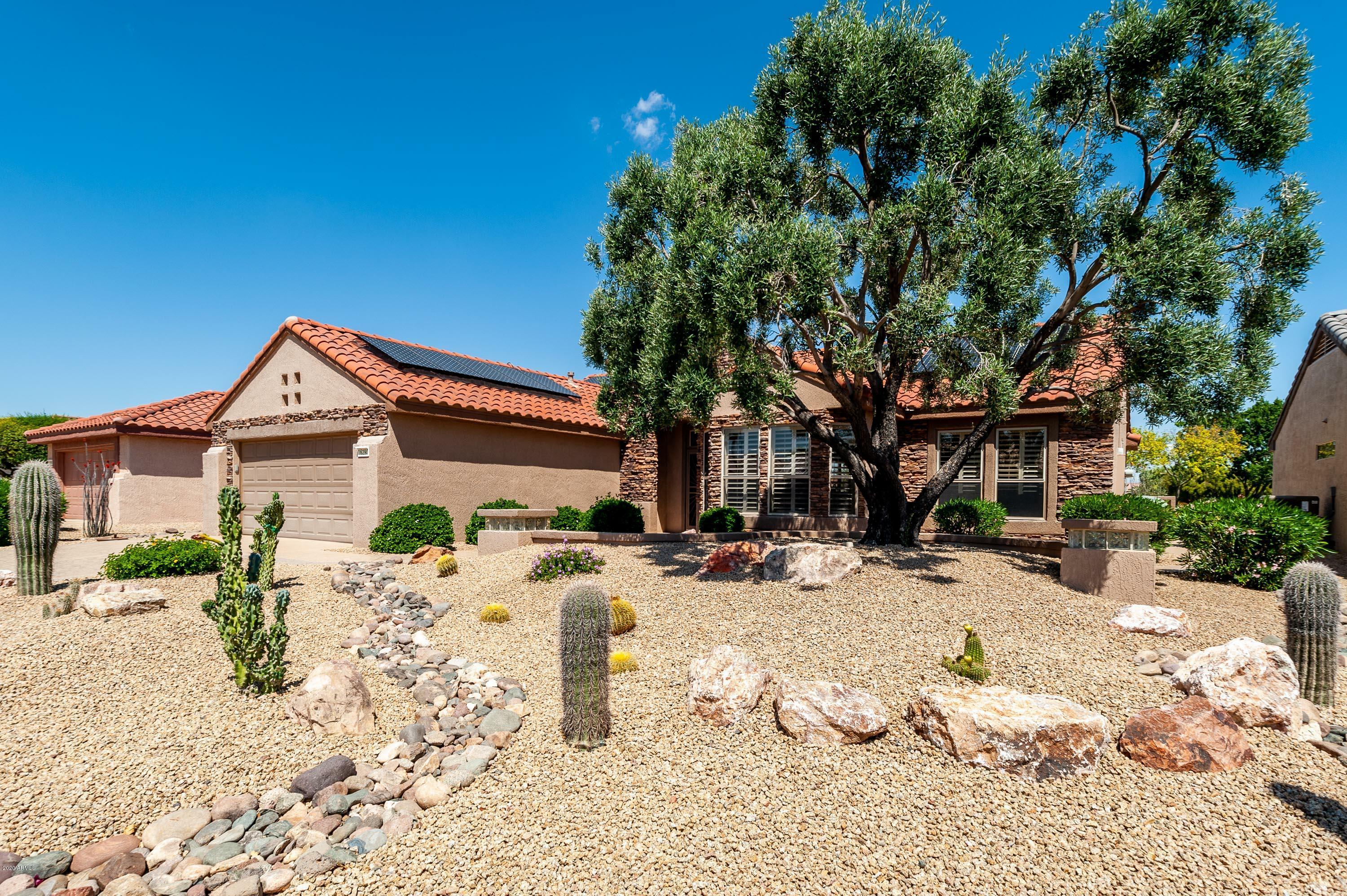 Property Photo:  16290 W Boulder Drive  AZ 85374 