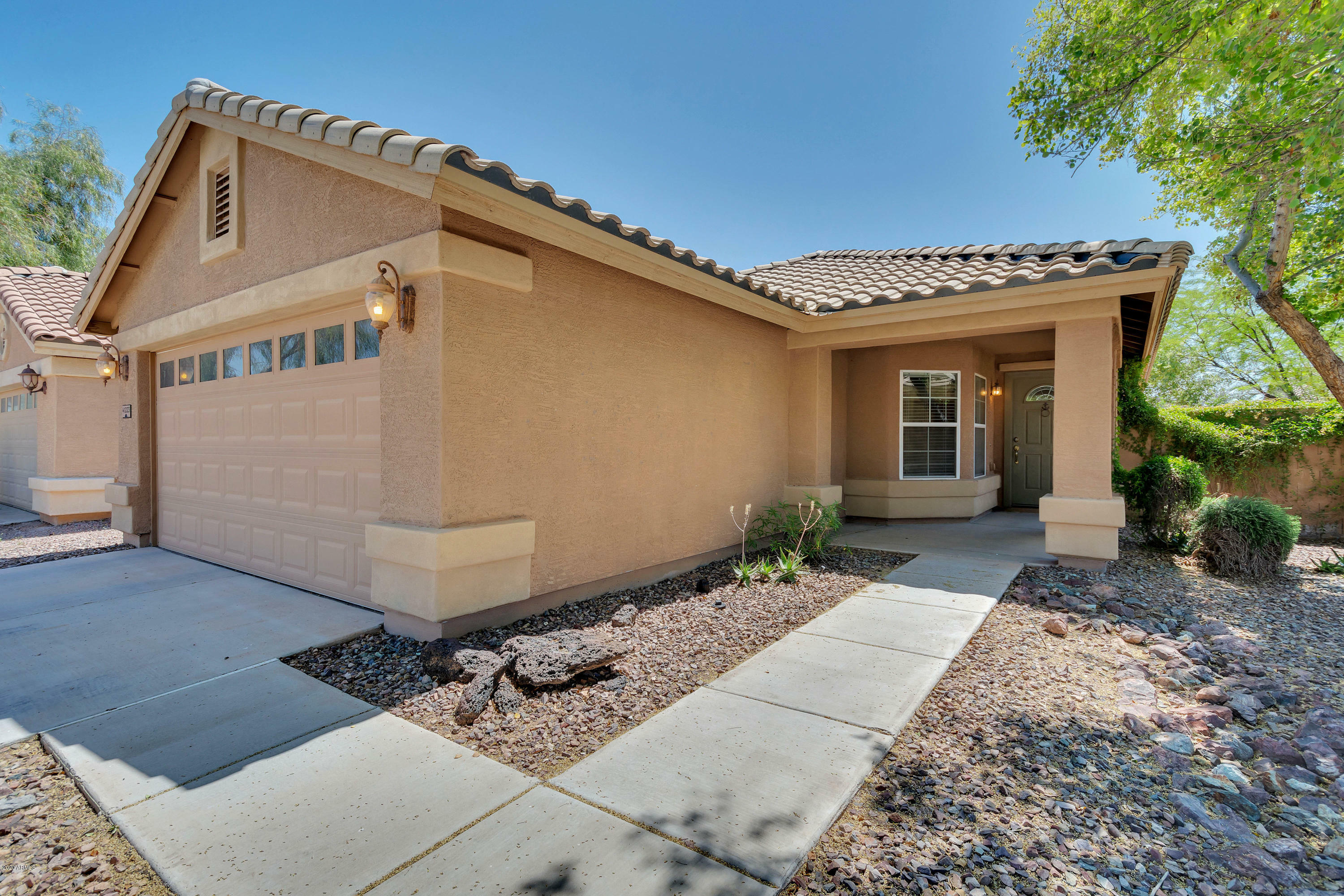 Property Photo:  41223 W Cahill Drive  AZ 85138 