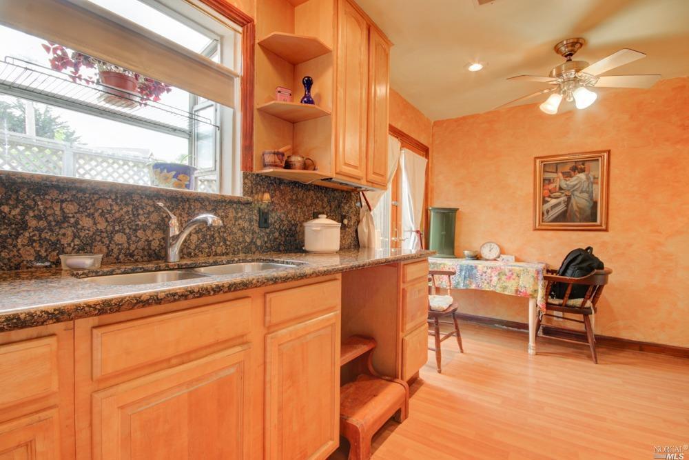 Property Photo: 11 Central Drive CA 94941
