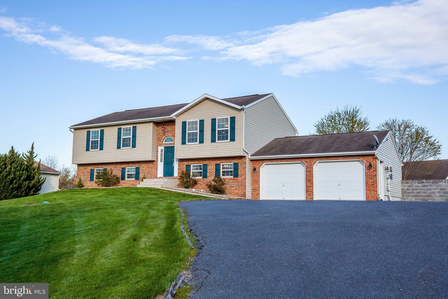 Property Photo: 12130 Skyhawk Drive PA 17268