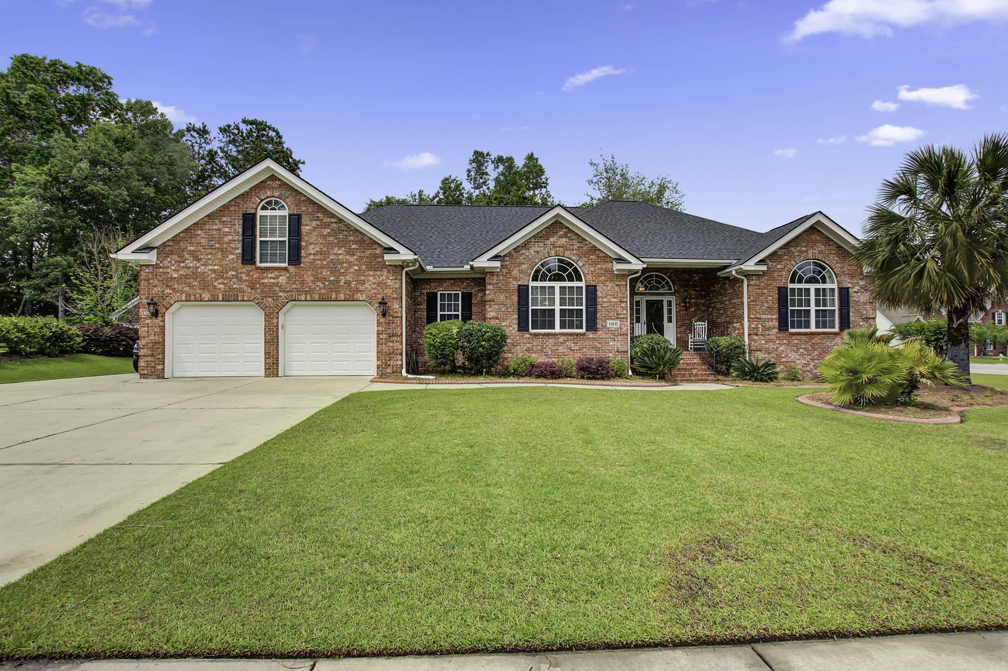Property Photo: 100 Elm Drive SC 29445